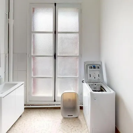 Apartment F3 - Rue Dauphine Le Havre